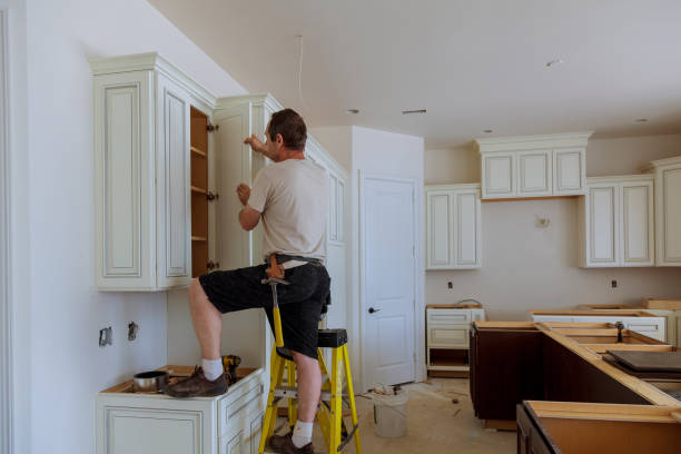 Licensed Appliance Installation service in Sharon Hill, PA - BM Kitchen