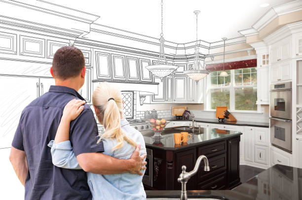 Professional Appliance Installation technician working in Sharon Hill, PA