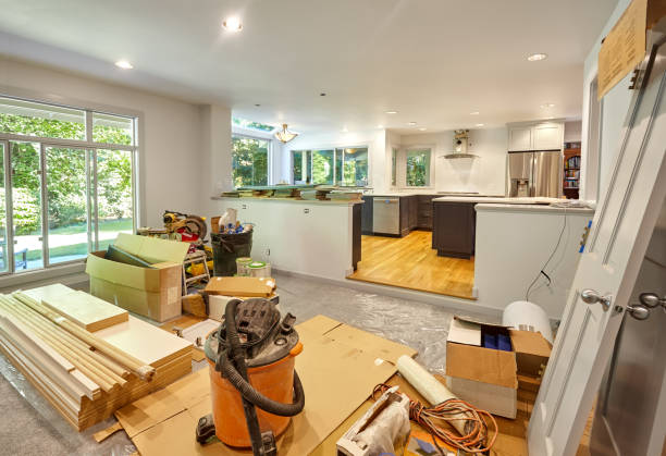 Reliable Appliance Installation contractor in Sharon Hill, PA by BM Kitchen